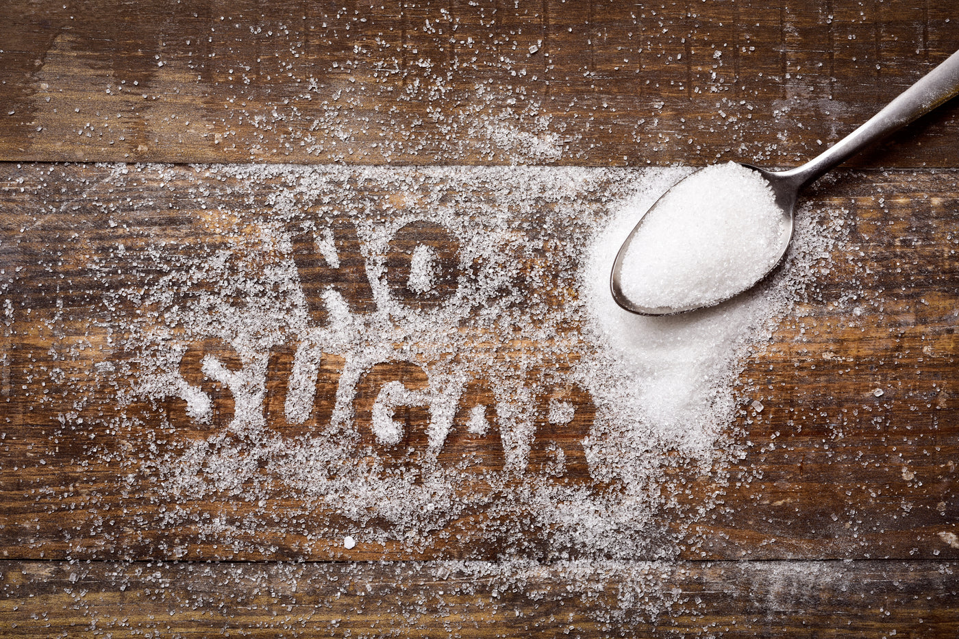 The Sweet Truth about Natural Sugar Replacements
