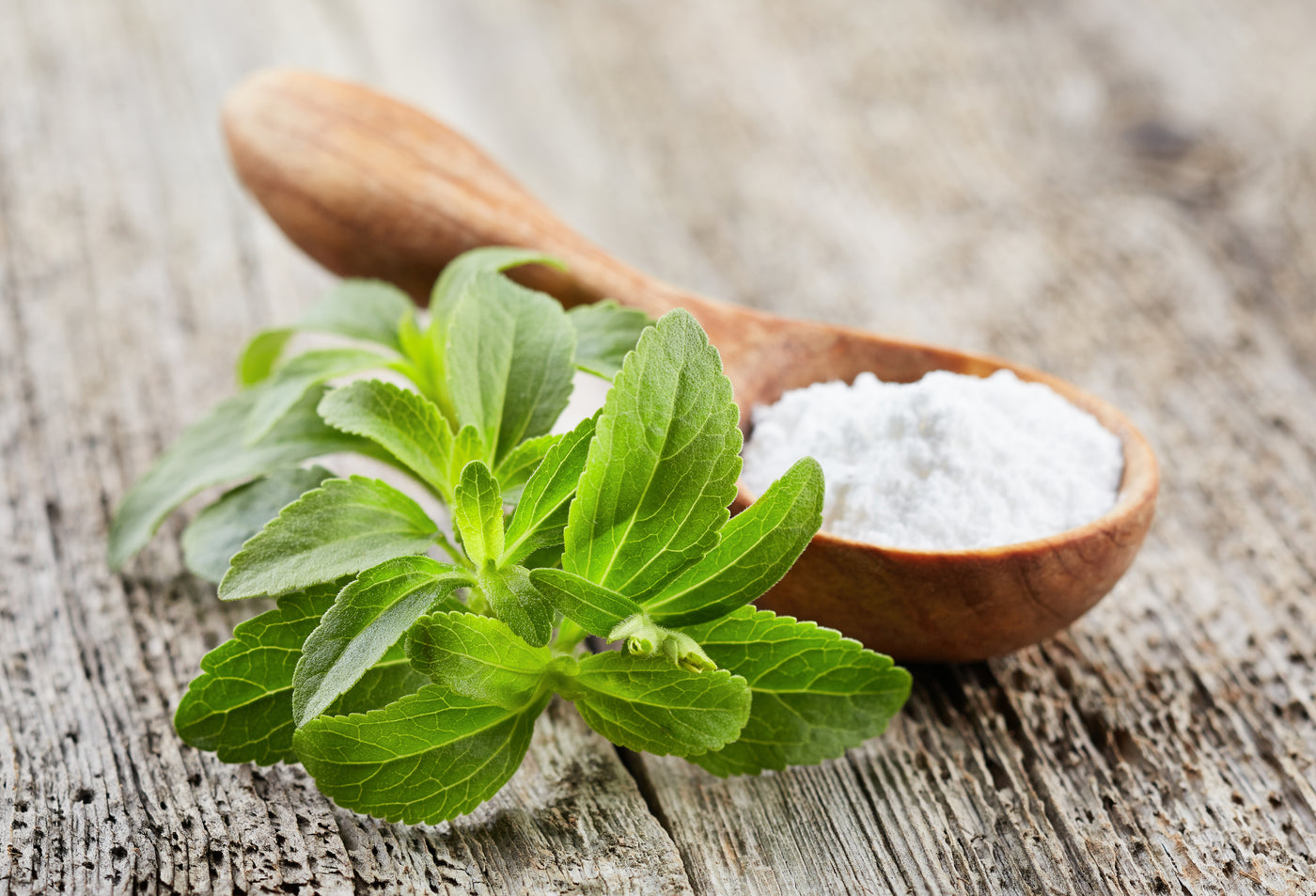 Natural vs. Artificial Sweeteners: What’s the Difference?