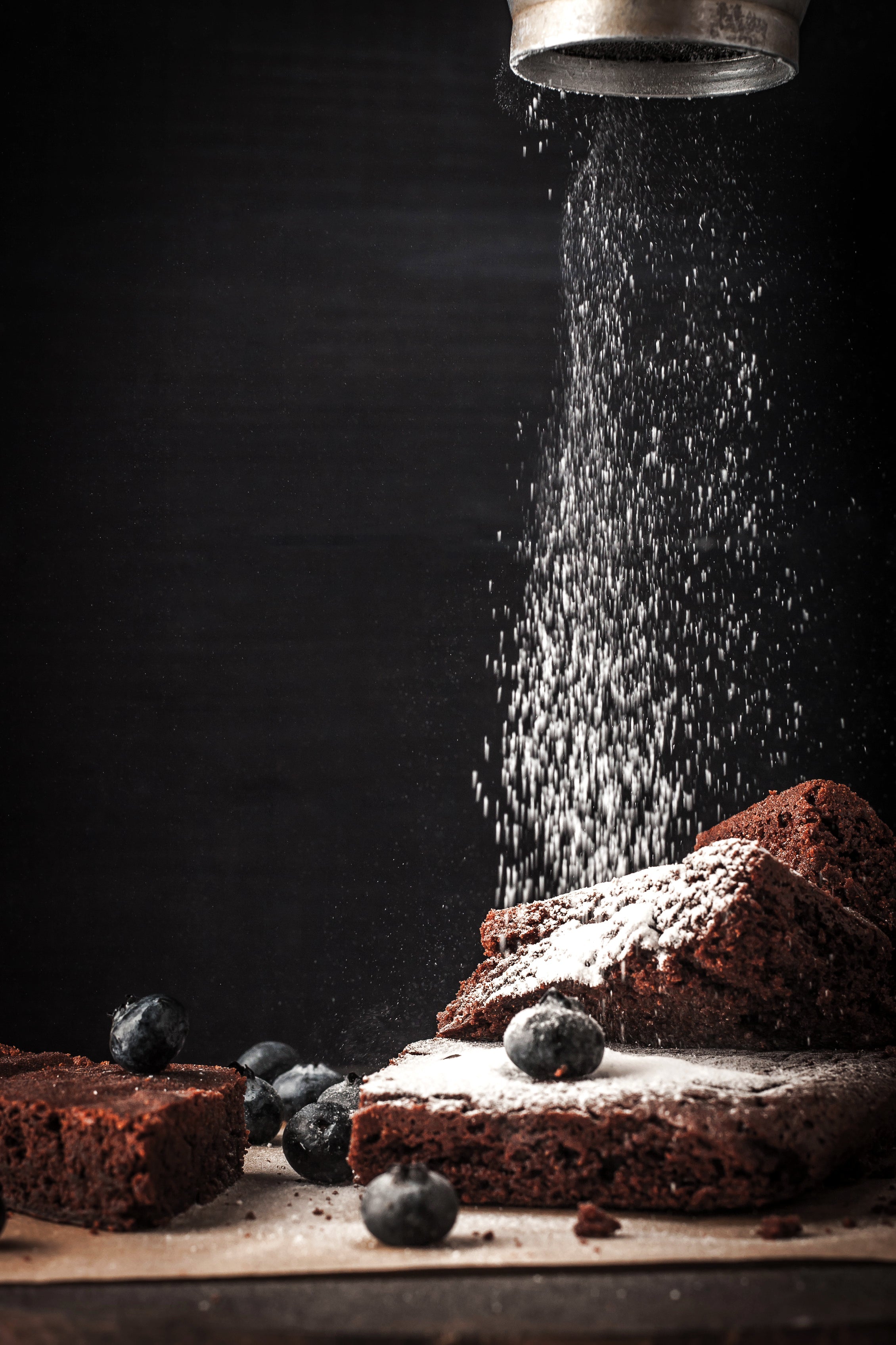 Keto Friendly Brownies
