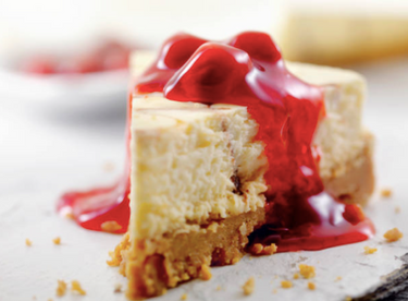 No Bake Cheesecake Recipe