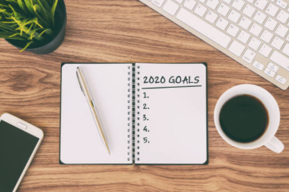 Ten Tips to Make your New Year’s Resolutions A Success