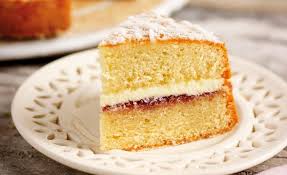 NKD Living Victoria Sponge