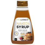 Naked Syrup 450grams