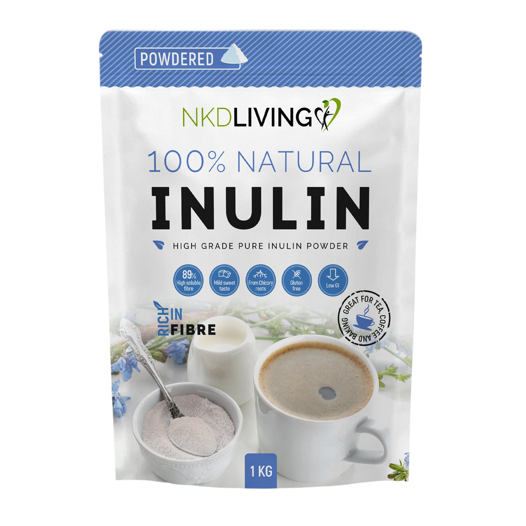 Inulin 1kg