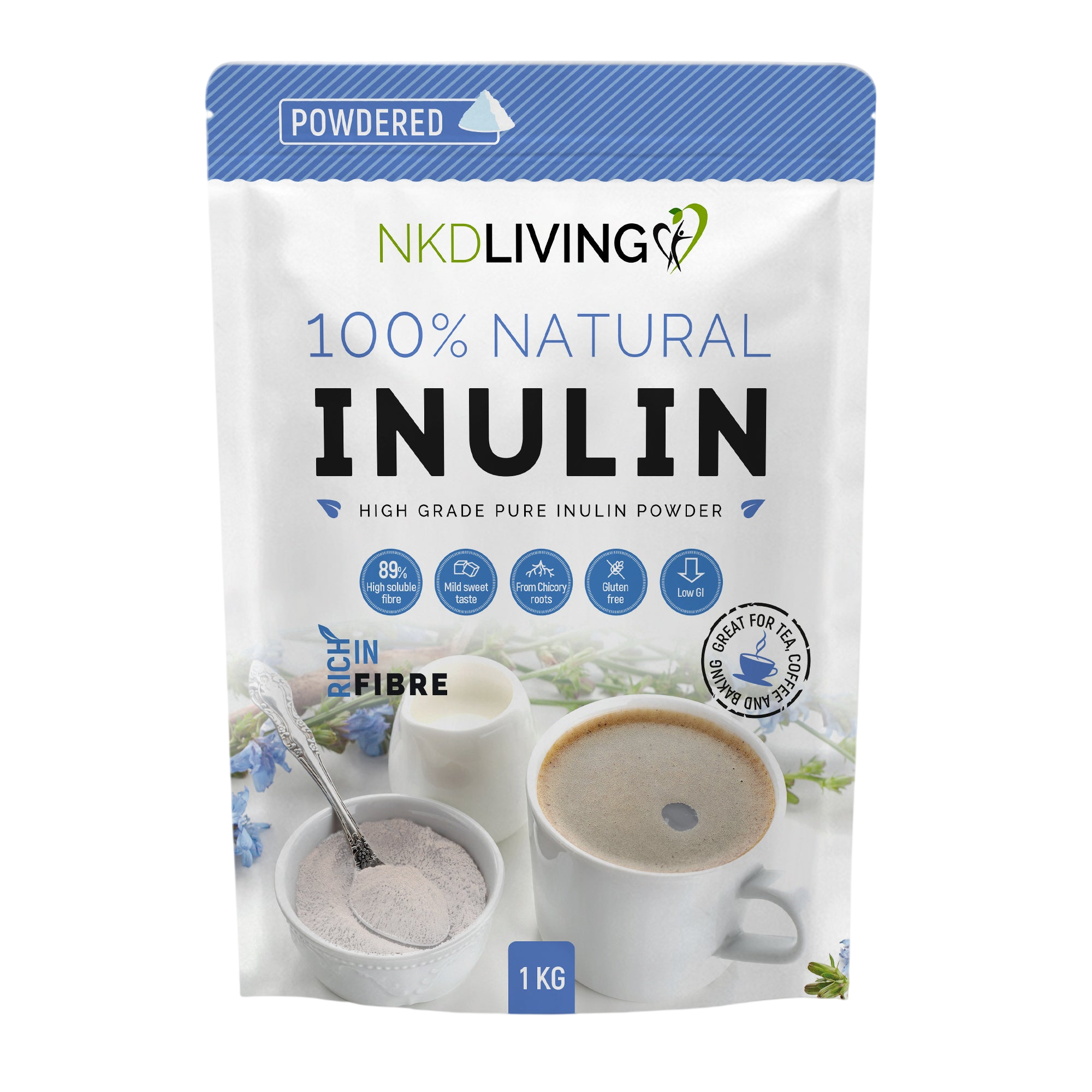 Inulin 1kg