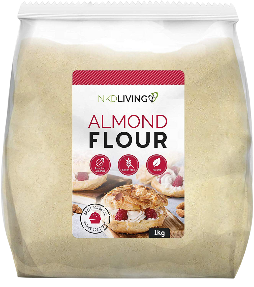 Almond Flour 1kg