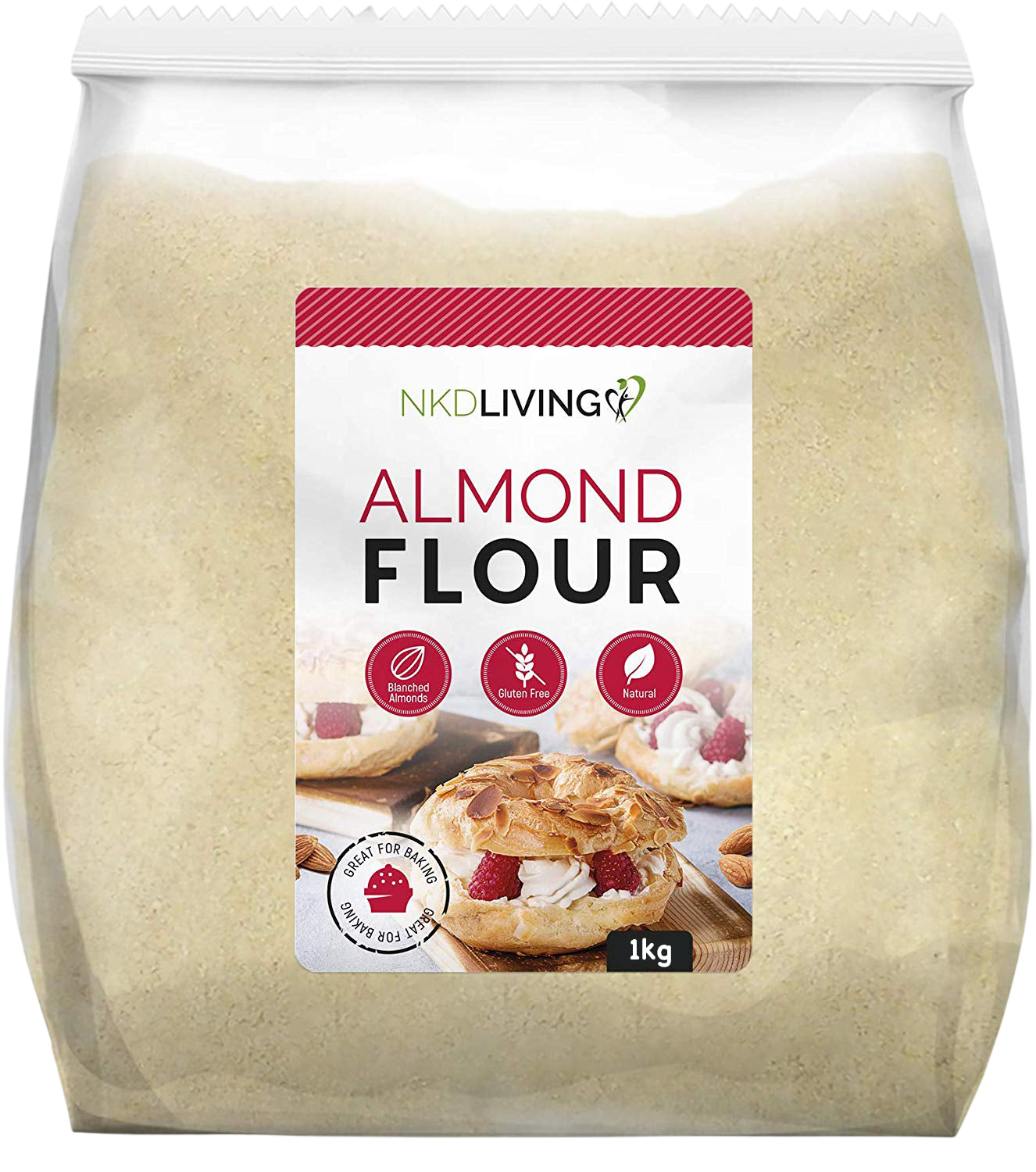 Almond Flour 1kg