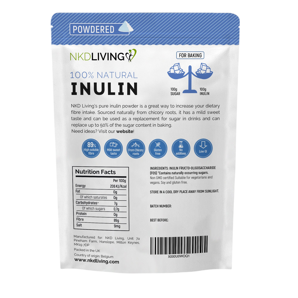 Inulin 1kg