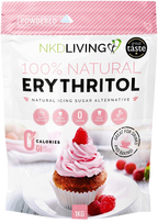 Powdered Erythritol