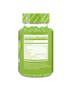 Apple Cider Vinegar Gummies - No Added Sugar