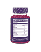 Kids Night-Time Gummies – No Added Sugar