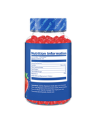 Magnesium Gummies for Kids - No Added Sugar