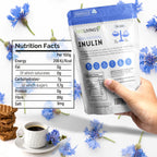 Inulin 1kg