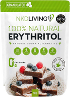 Granulated Erythritol
