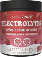 Advanced Electrolyte Powder 250g
