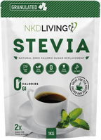 Stevia Sweetener granules - 1kg