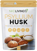 Psyllium Husk Powder 500g