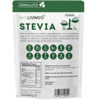 Stevia Sweetener granules - 1kg