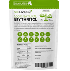 Granulated Erythritol