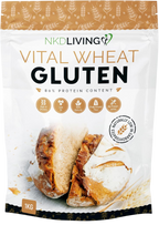 Vital Wheat Gluten 1kg