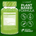 Apple Cider Vinegar Gummies