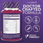 Kids Night-Time Gummies