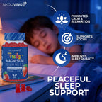 Kids Night-Time Gummies