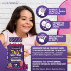 Kids Night-Time Gummies