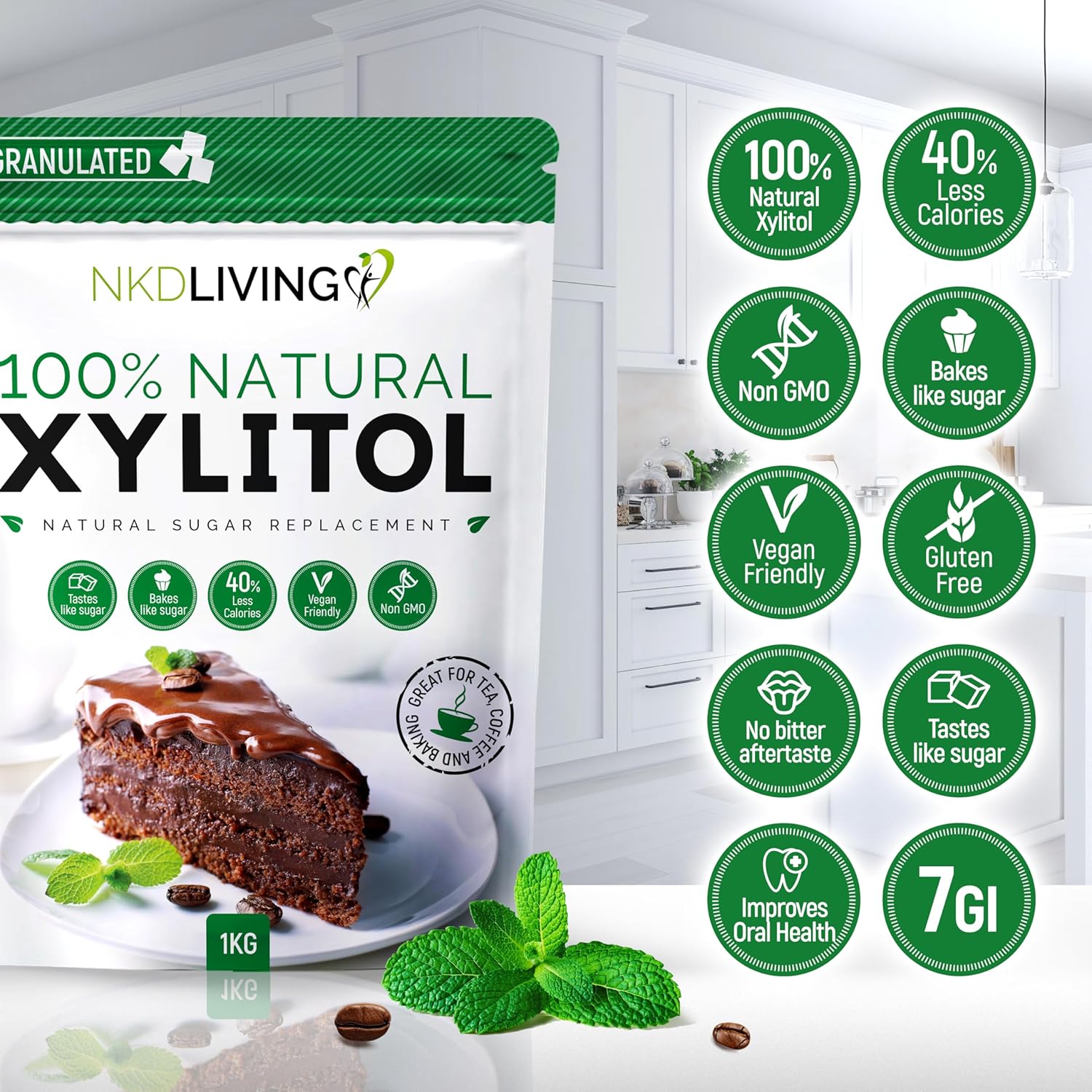 Xylitol