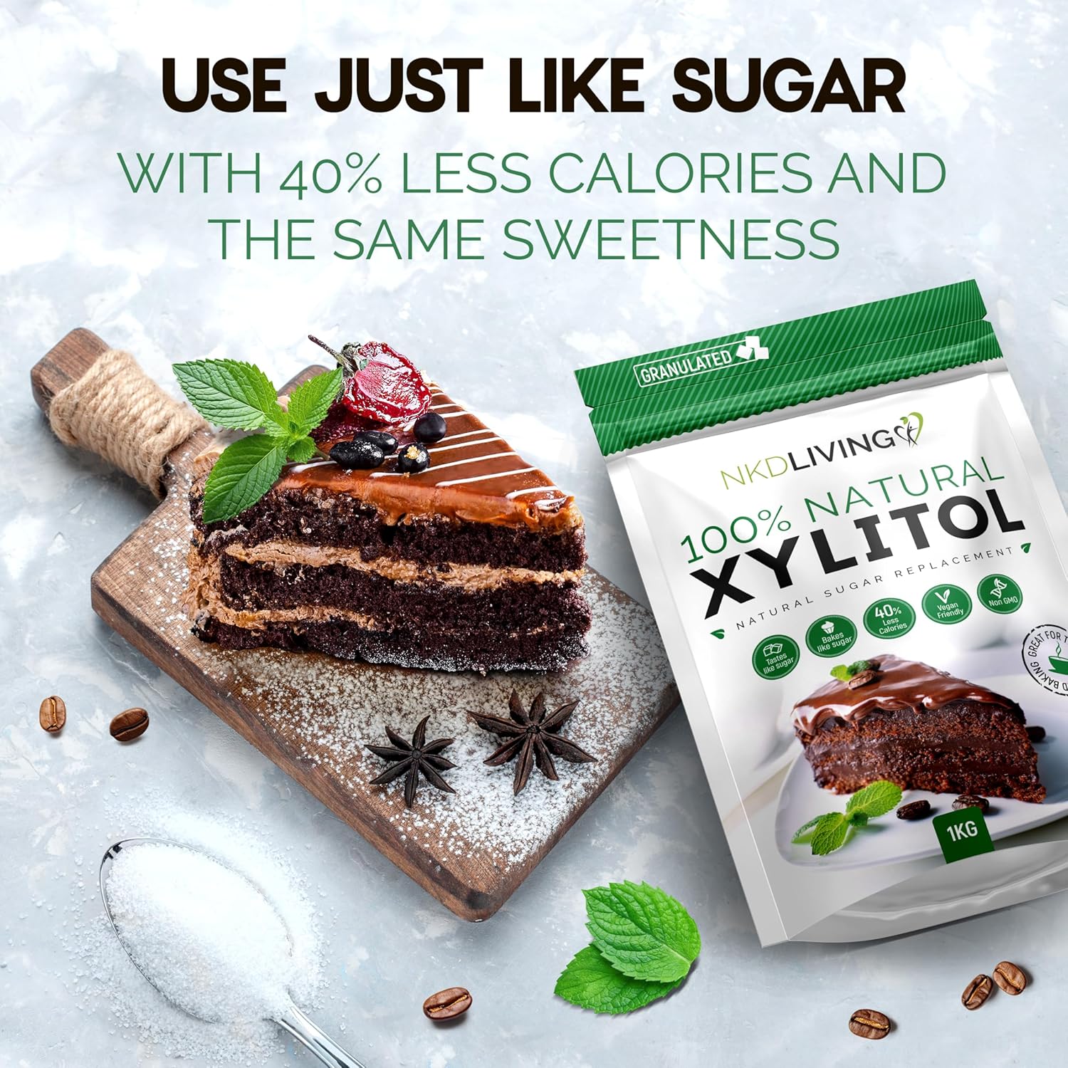 Xylitol