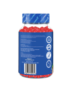 Magnesium Gummies for Kids - No Added Sugar