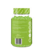 Apple Cider Vinegar Gummies - No Added Sugar