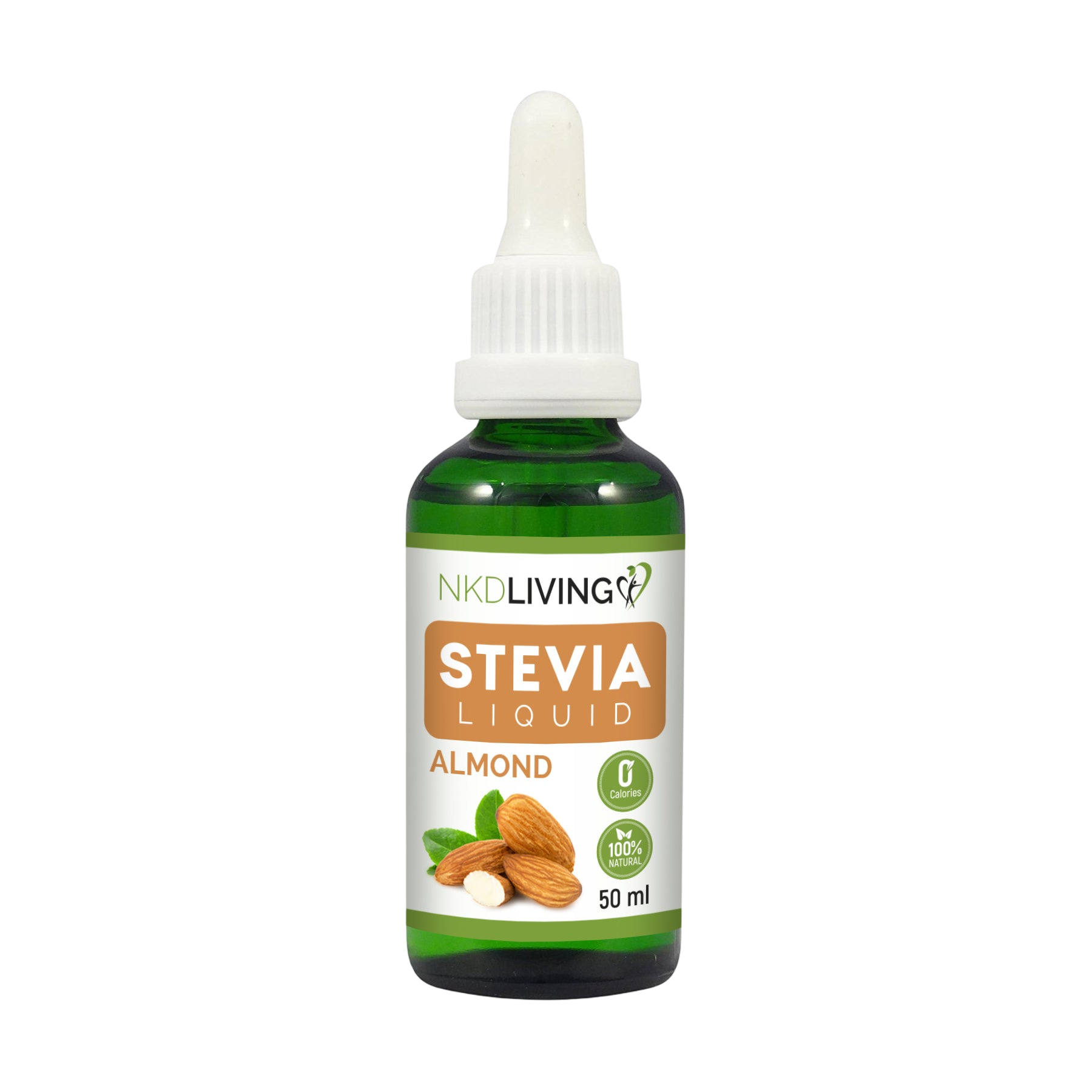 Stevia Liquid 50ml