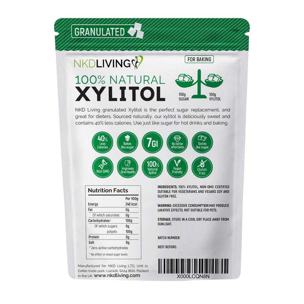 Xylitol