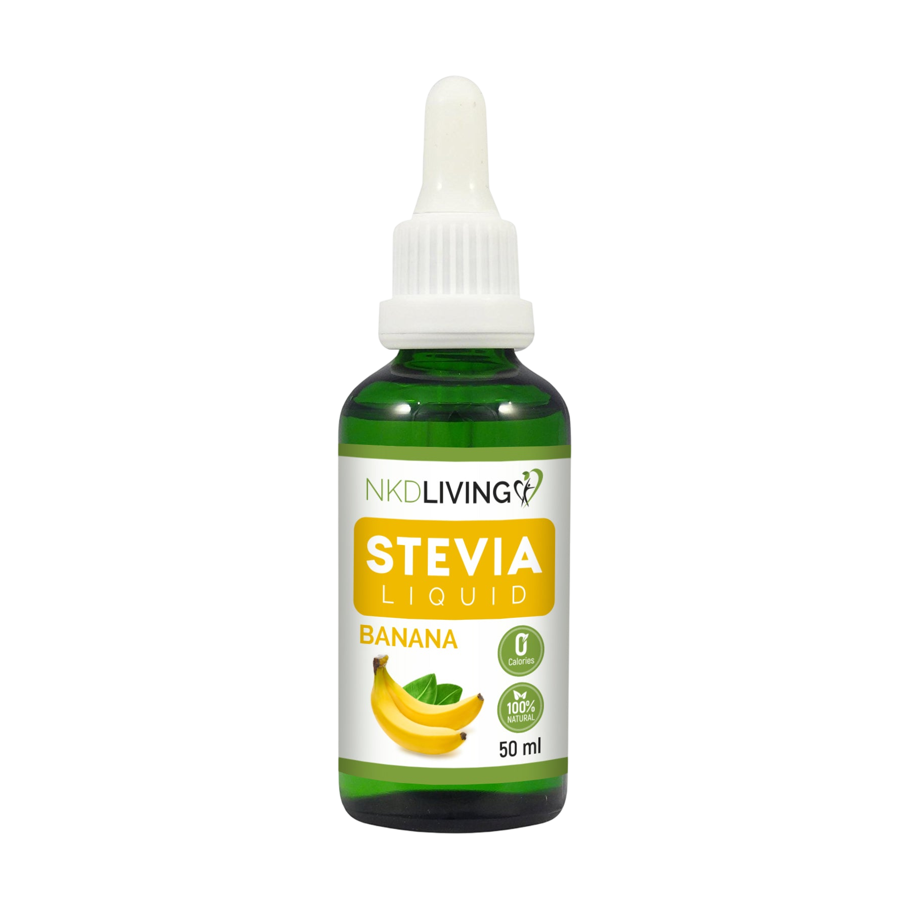 Stevia Liquid 50ml