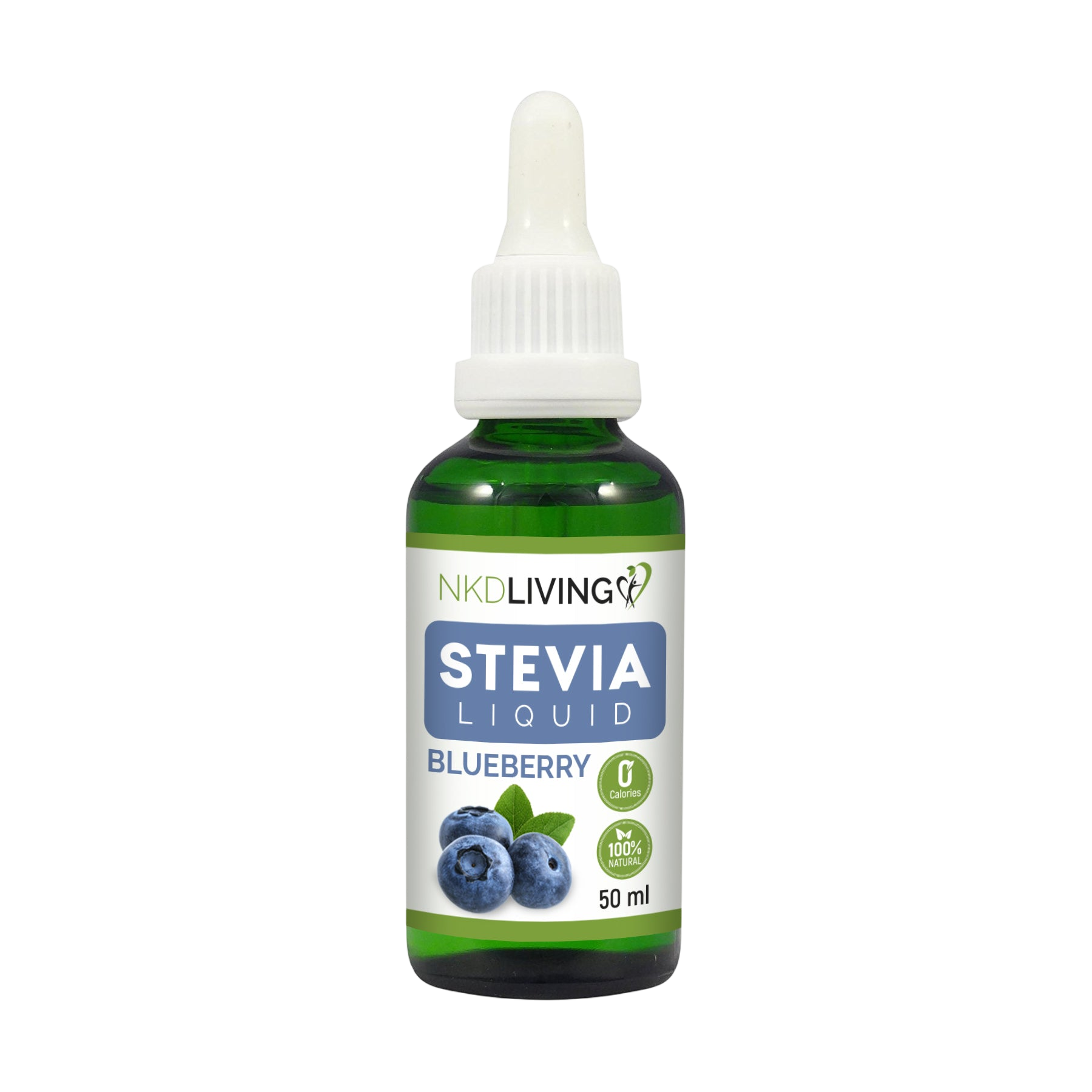 Stevia Liquid 50ml