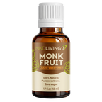 Monk Fruit Liquid Sweetener 50ml