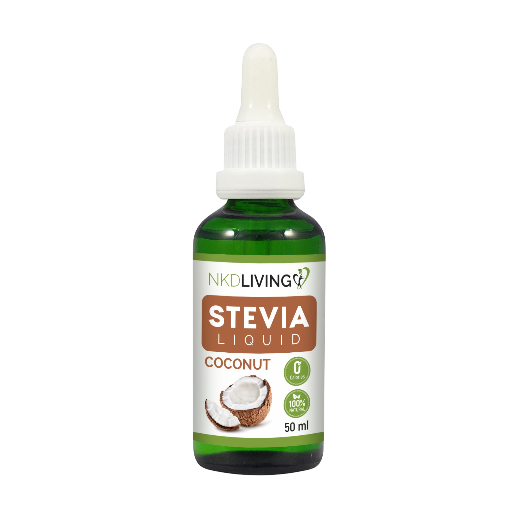 Stevia Liquid 50ml