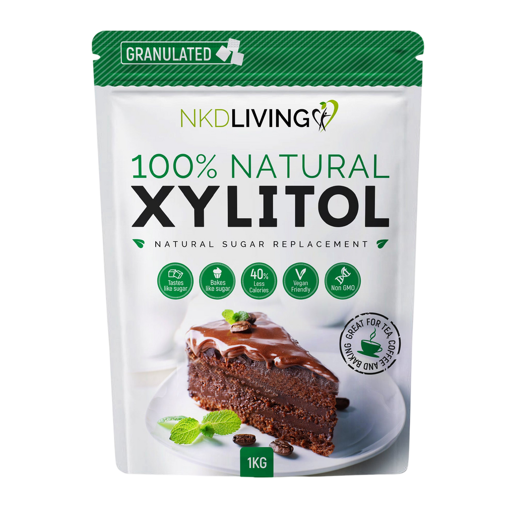 Xylitol