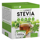 Stevia & Erythritol Sachets