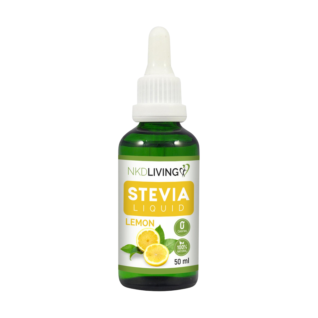 Stevia Liquid 50ml