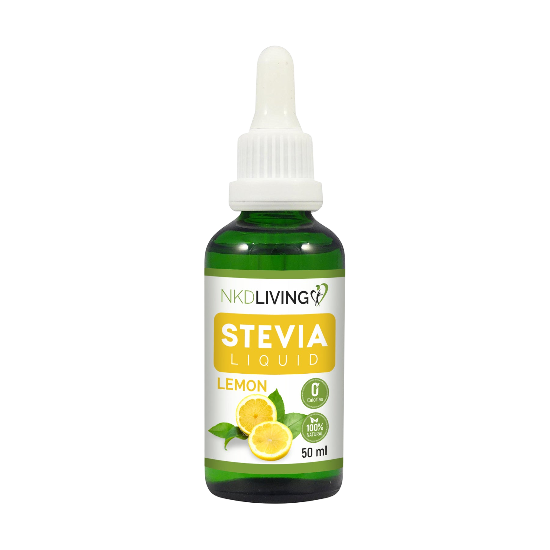 Stevia Liquid 50ml