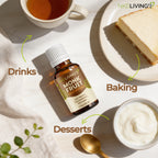 Monk Fruit Liquid Sweetener 50ml