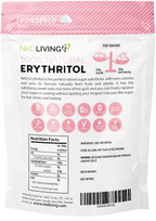 Powdered Erythritol