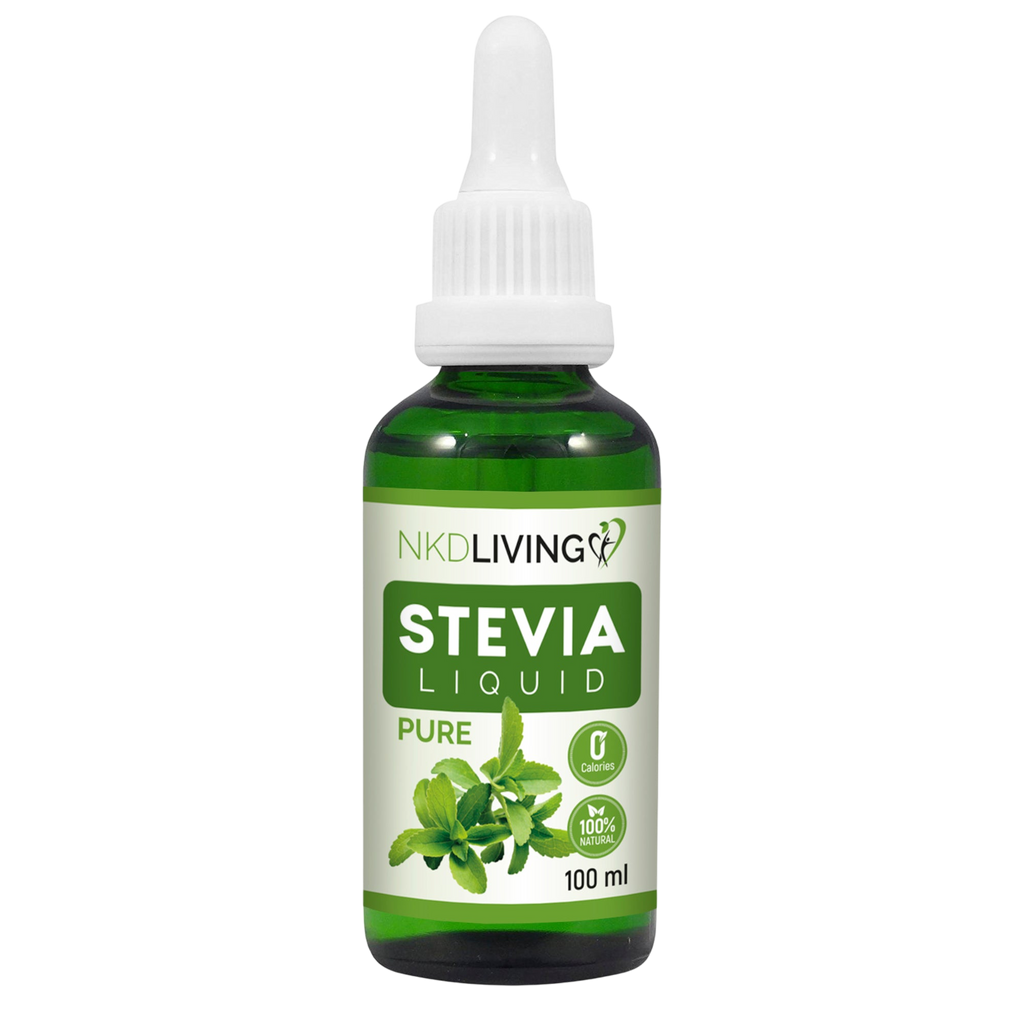 Stevia Liquid 100ml