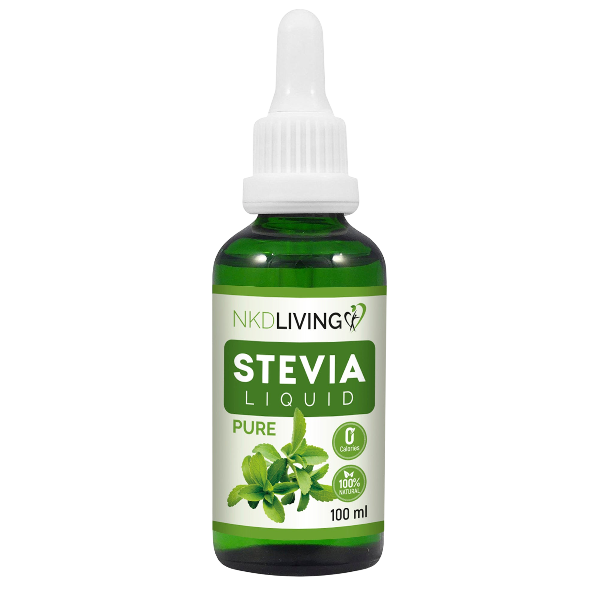 Stevia Liquid 100ml