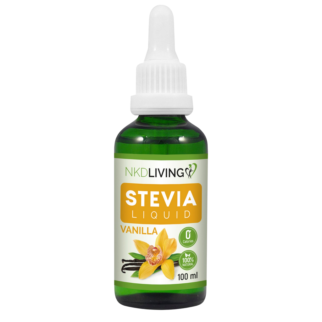 Stevia Liquid 100ml