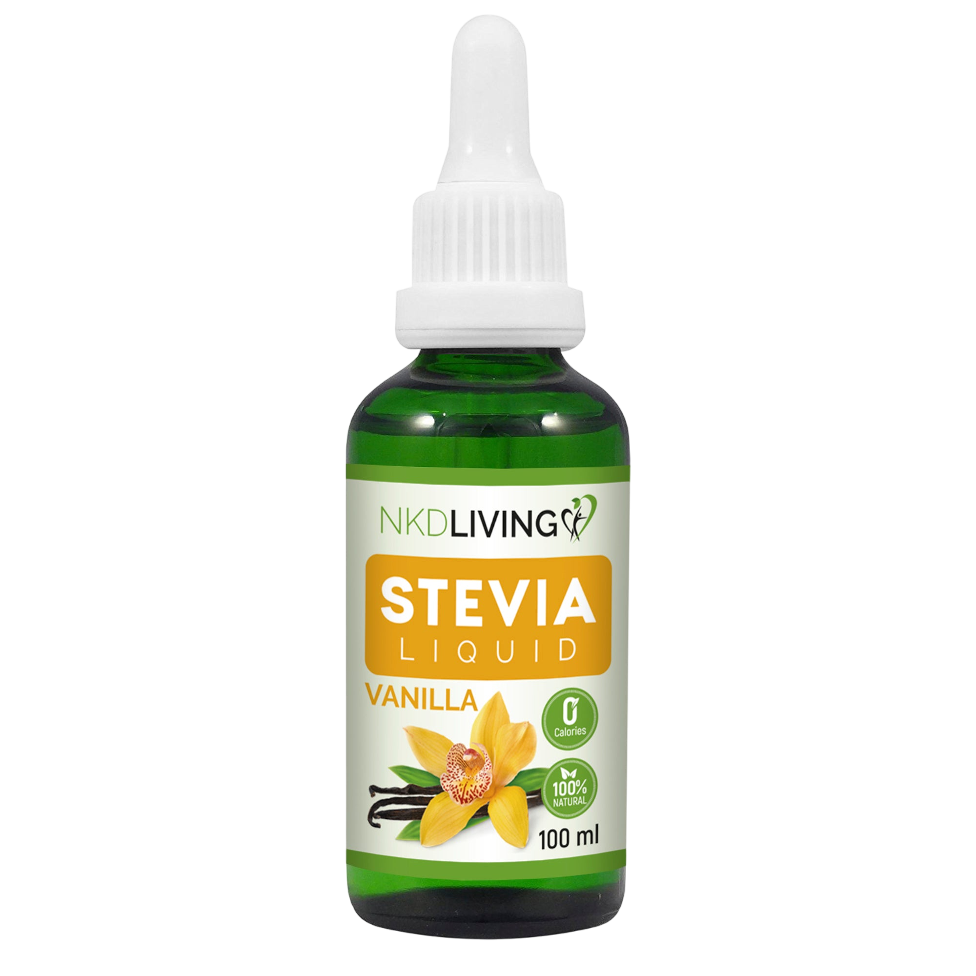 Stevia Liquid 100ml