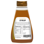 Naked Syrup 450grams