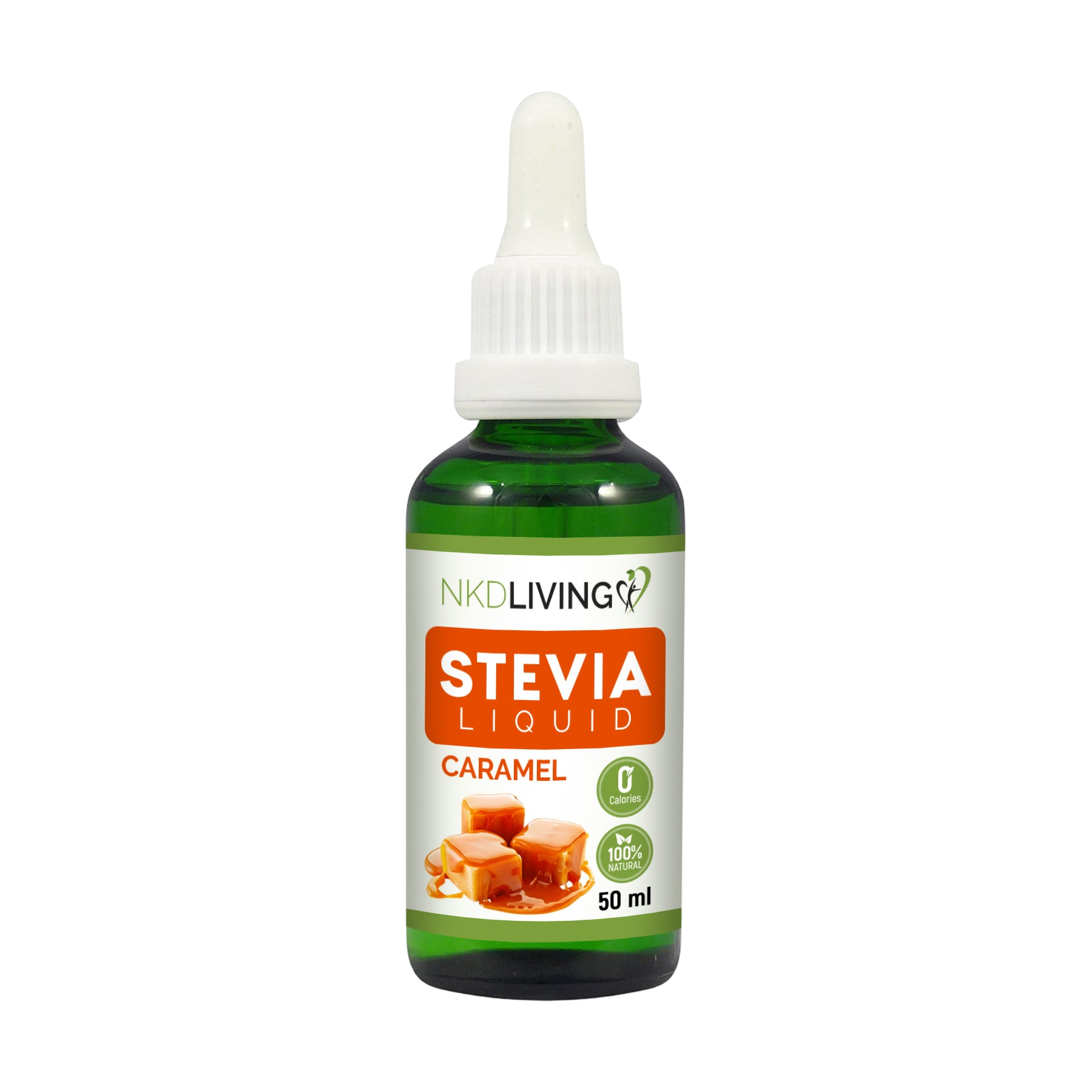 Stevia Liquid 50ml